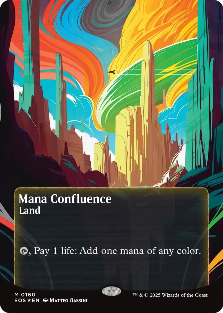 Mana Confluence - Image 1