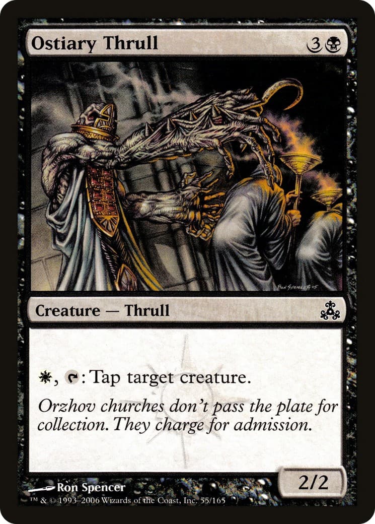 Ostiary Thrull - Image 1