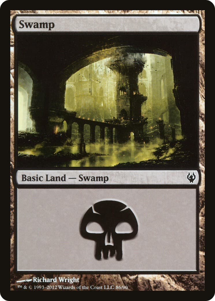 Swamp - Image 1