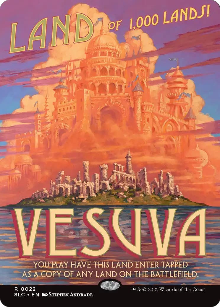 Vesuva - Image 1