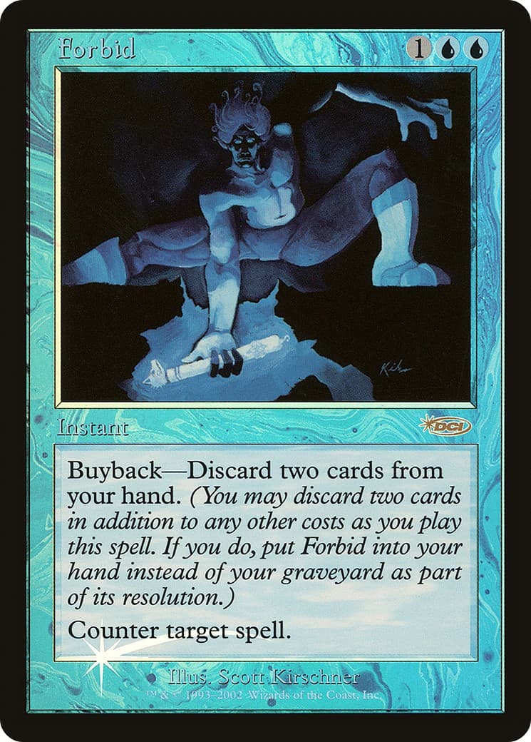 Forbid - Image 1
