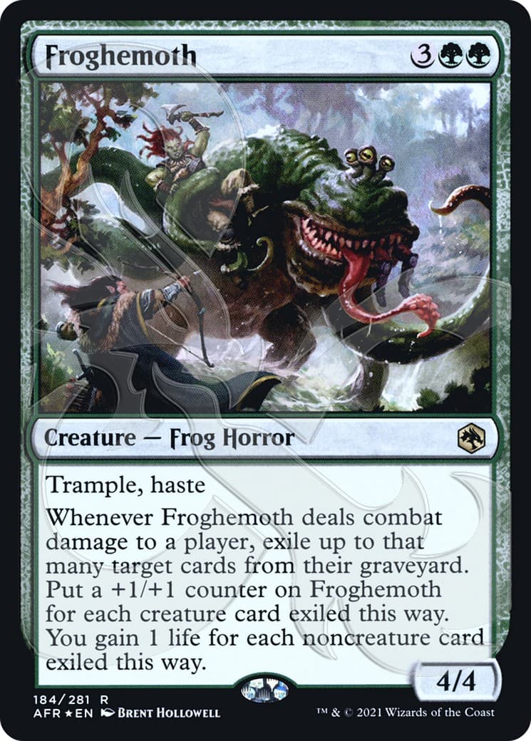 Froghemoth - Image 1