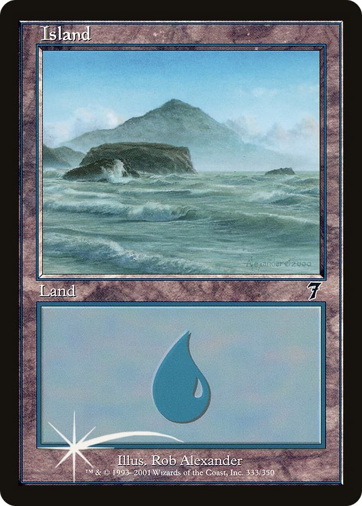 Island - Image 1