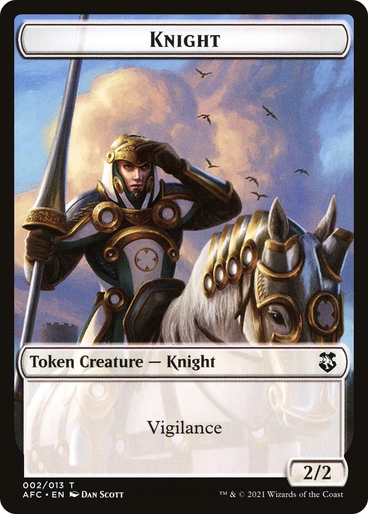 Knight - Image 1
