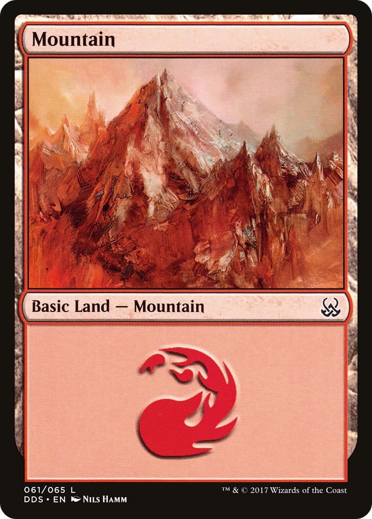 Mountain - Image 1