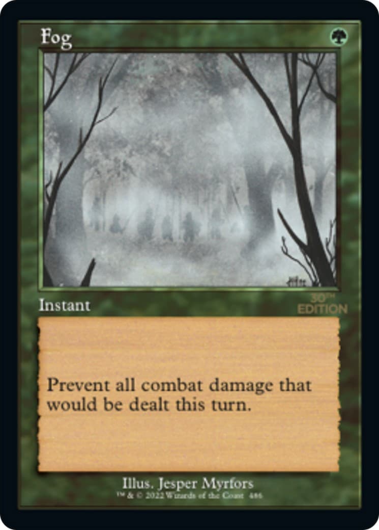 Fog - Image 1