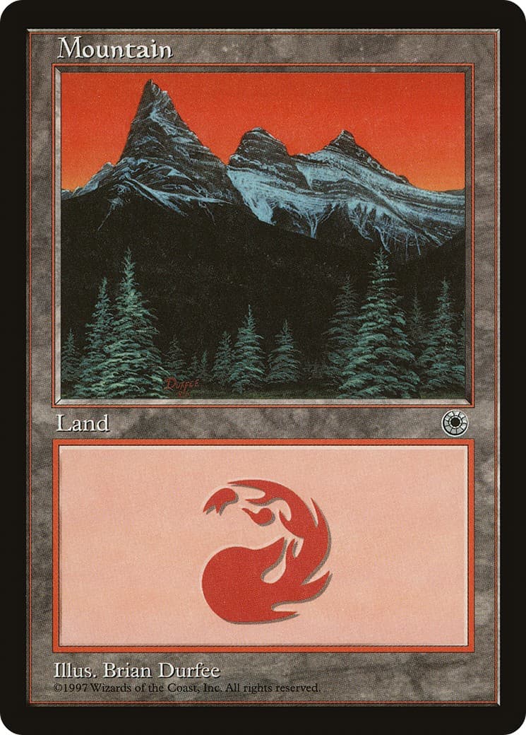 Mountain - Image 1