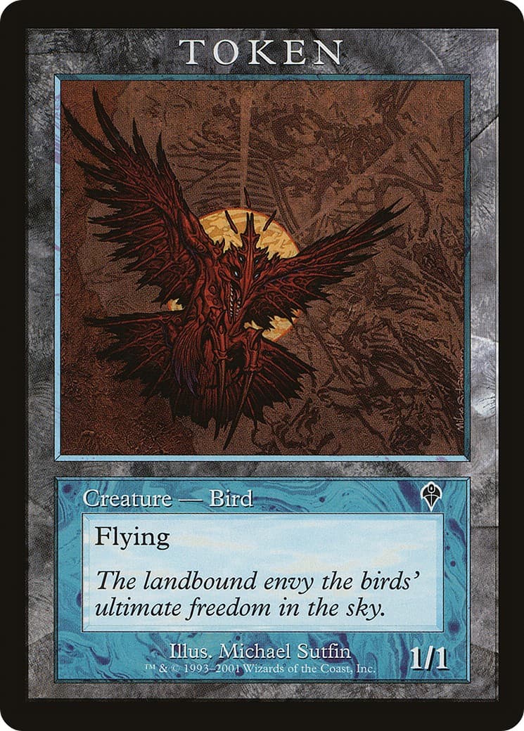 Bird - Image 1