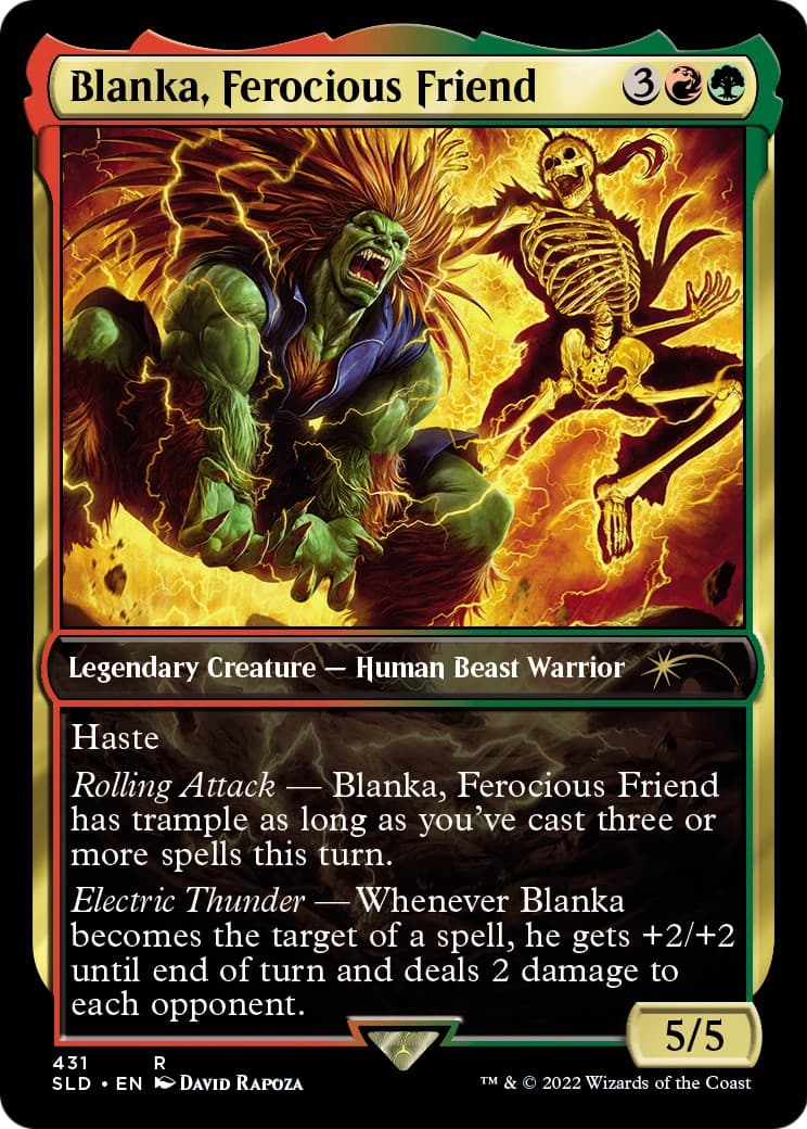 The Howling Abomination - Image 1