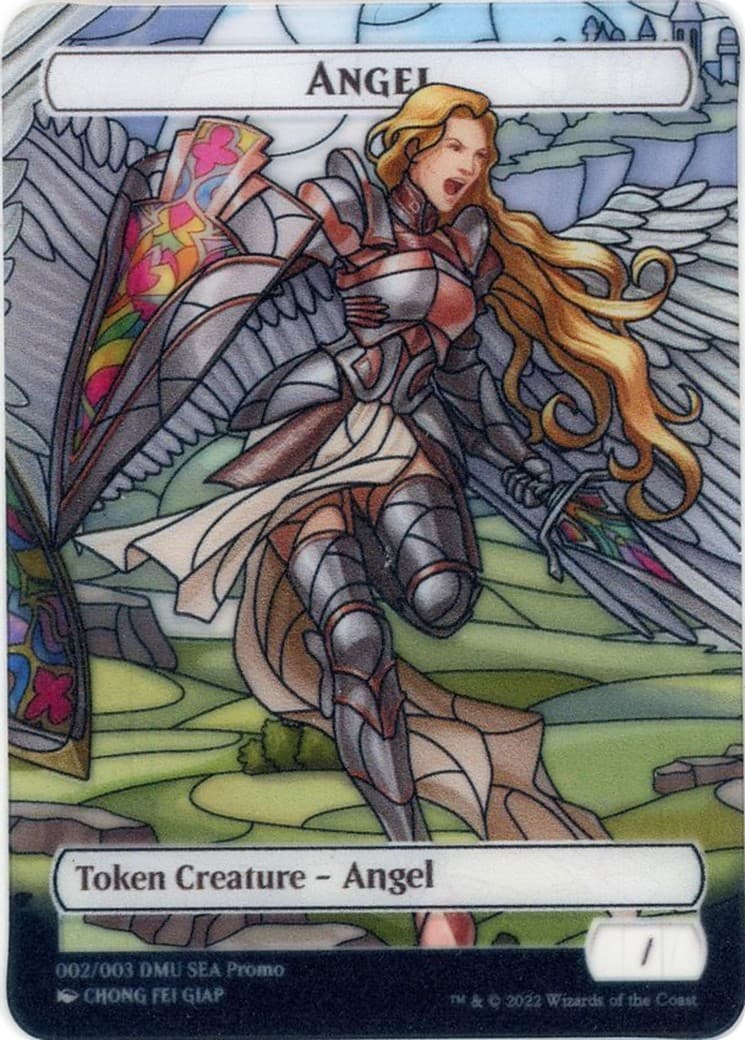 Angel - Image 1