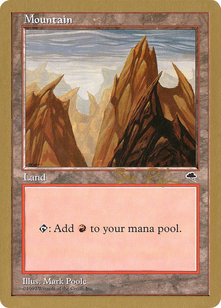 Mountain - Image 1