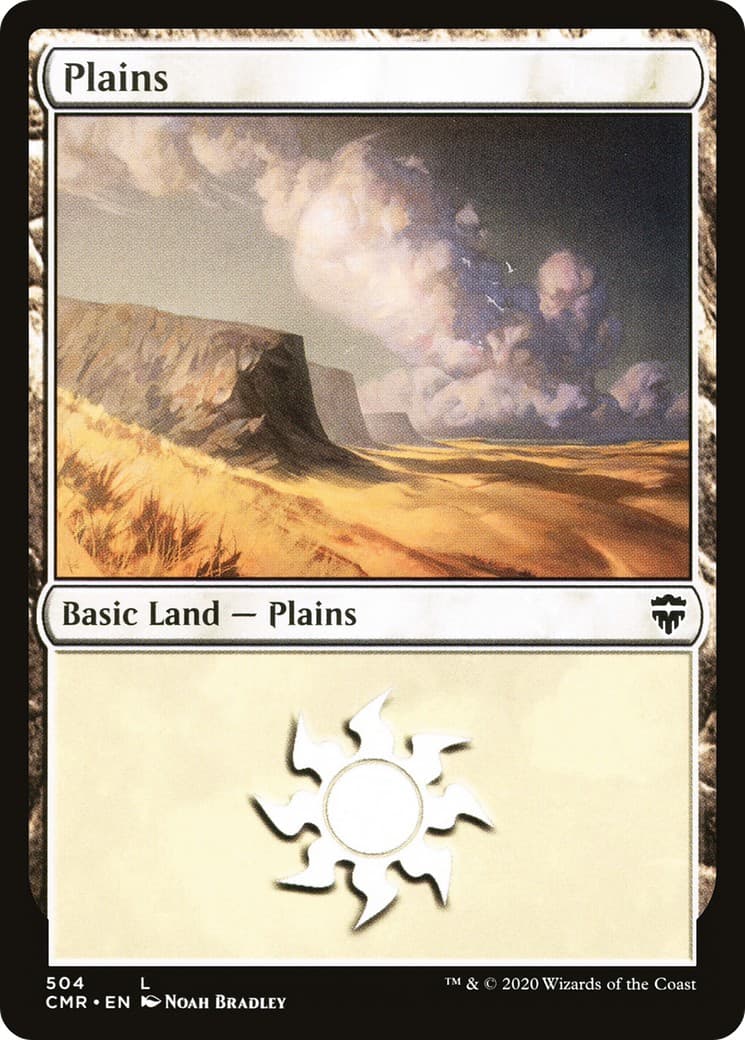 Plains - Image 1