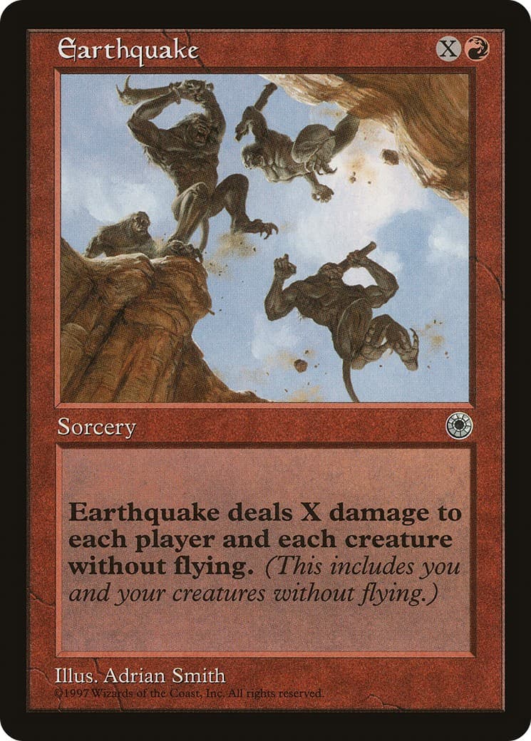Earthquake - Image 1