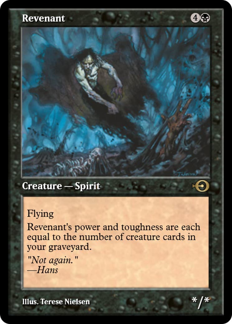 Revenant - Image 1