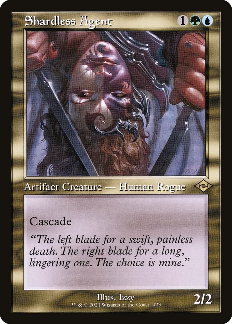 Shardless Agent - Image 1