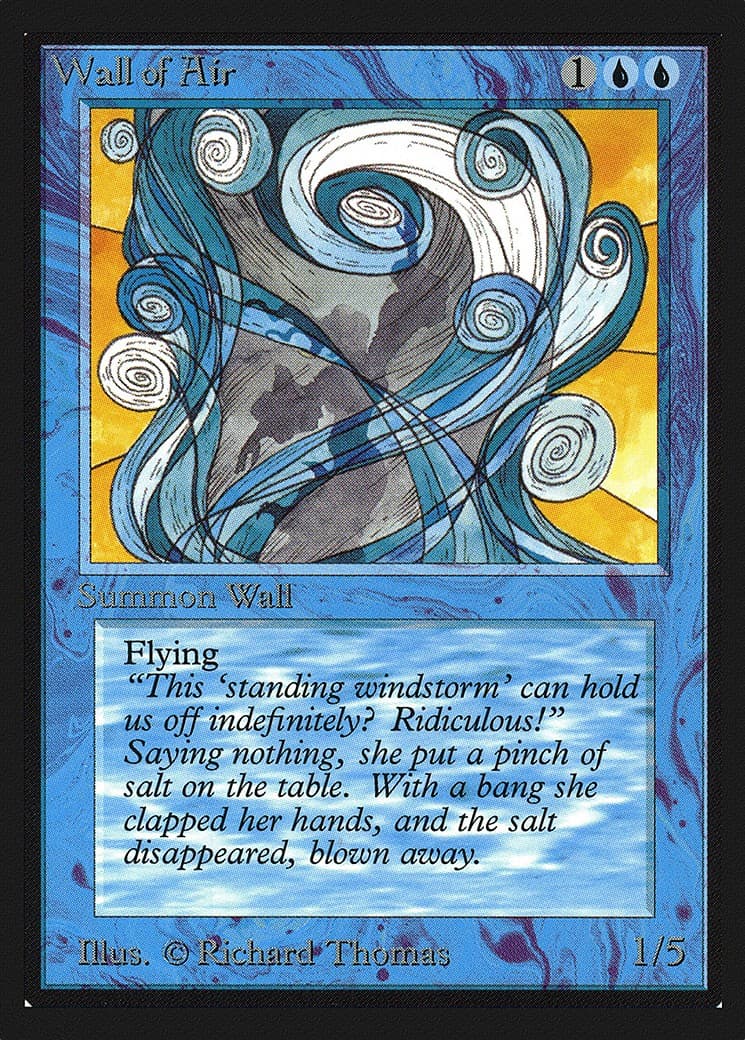 Wall of Air - Image 1