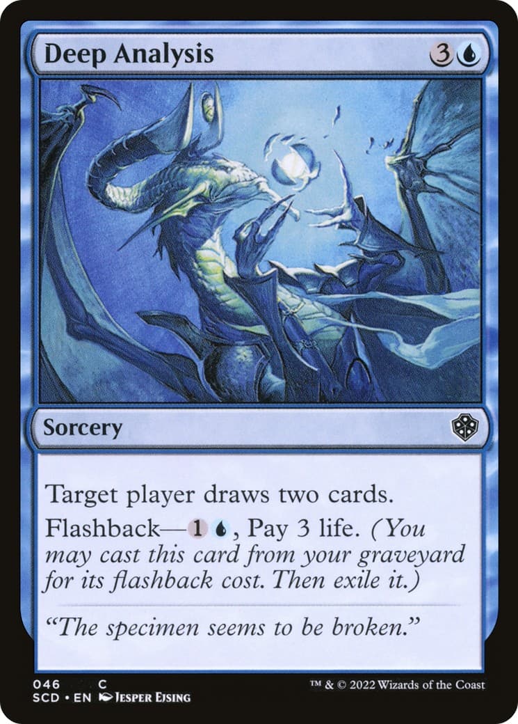 Deep Analysis - Image 1