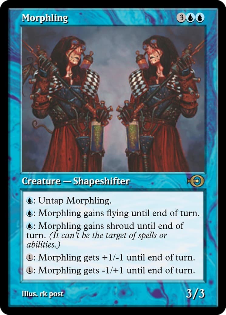 Morphling - Image 1