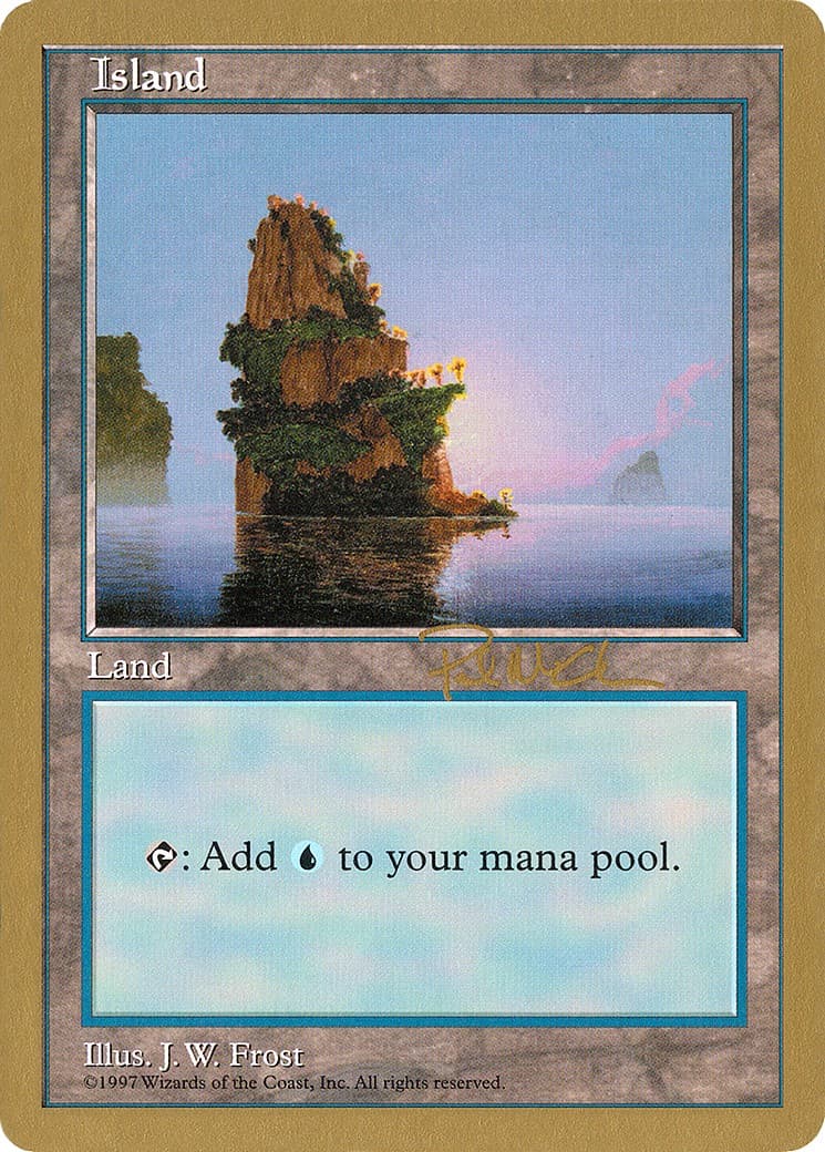 Island - Image 1