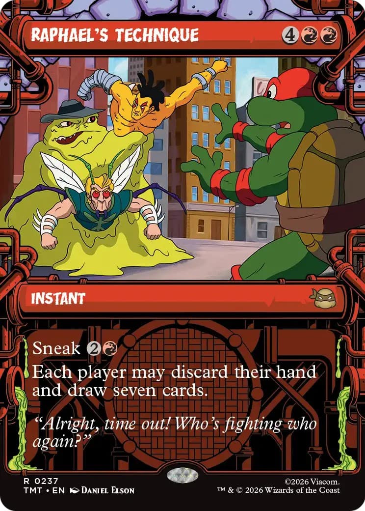 Raphael's Technique - Image 1
