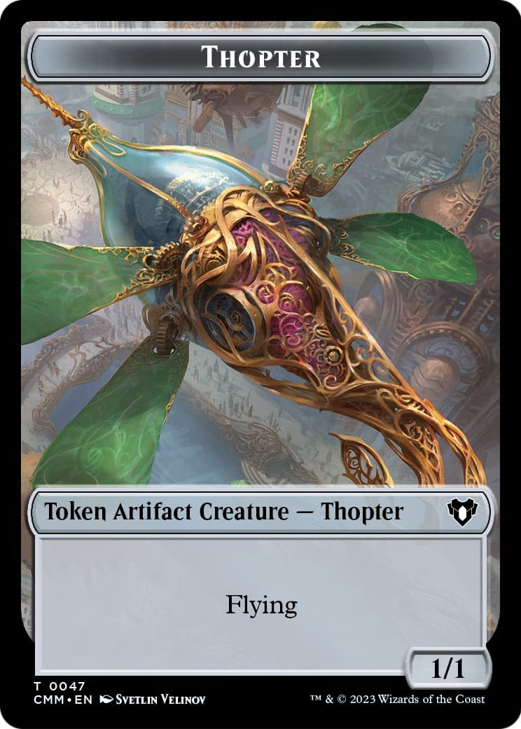 Thopter - Image 1