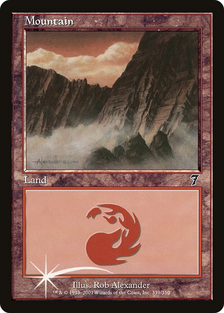 Mountain - Image 1