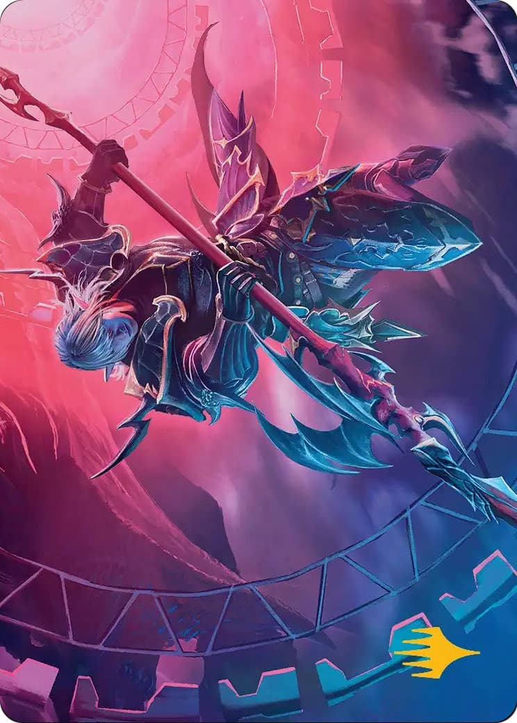 Estinien Varlineau // Estinien Varlineau - Image 1