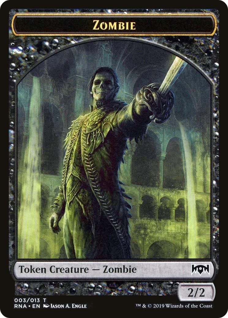 Zombie - Image 1