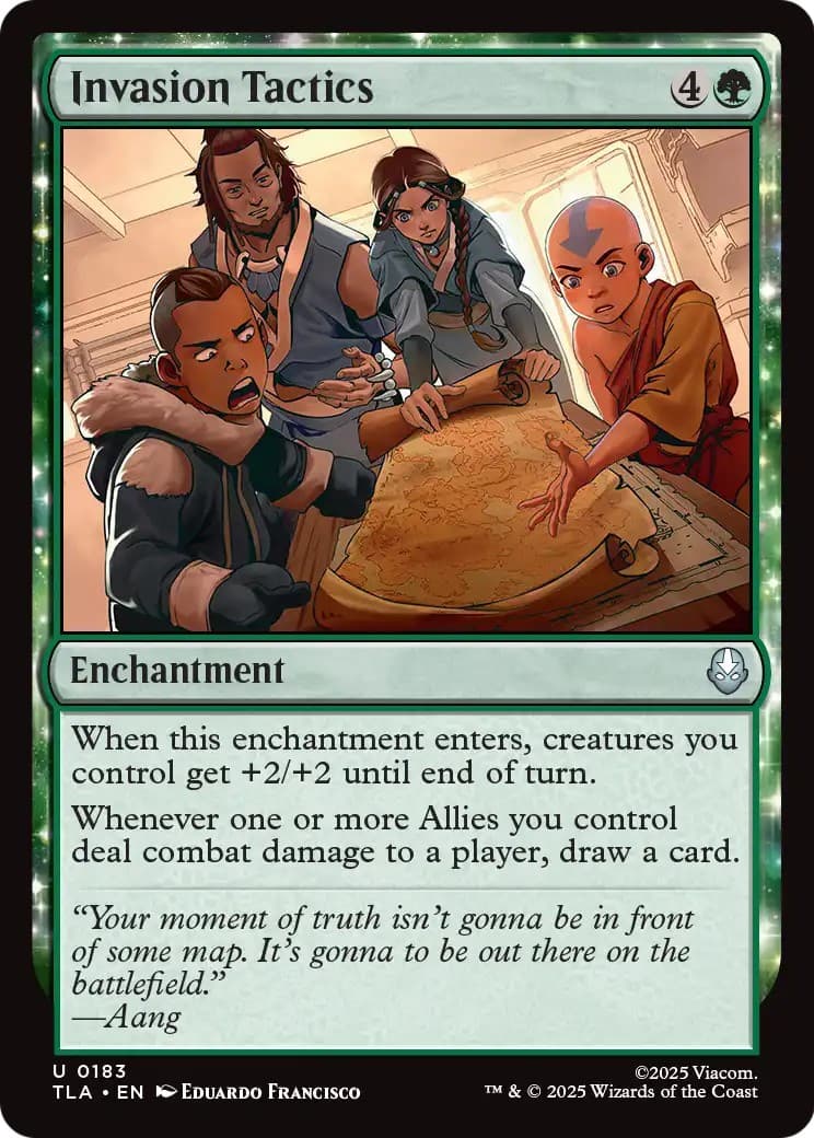 Invasion Tactics - Image 1