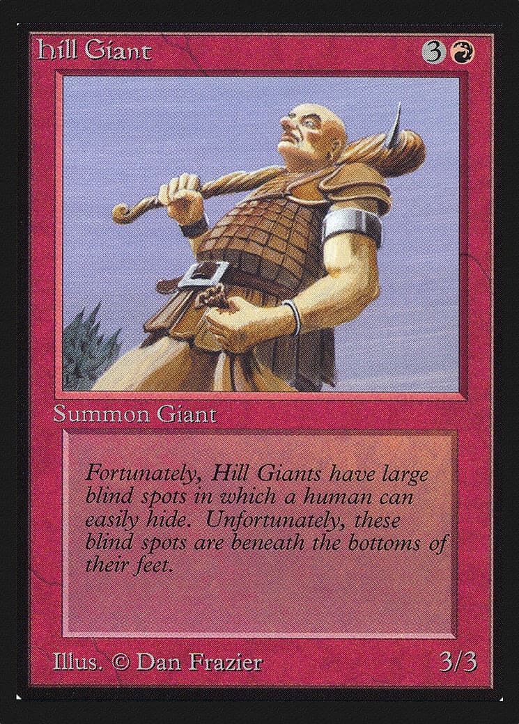 Hill Giant - Image 1