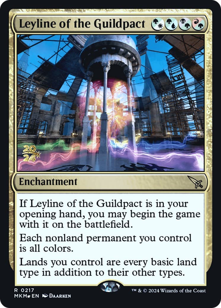 Leyline of the Guildpact - Image 1