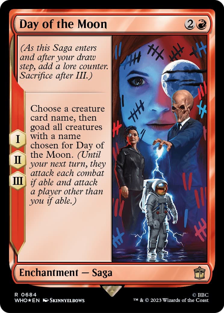 Day of the Moon - Image 1