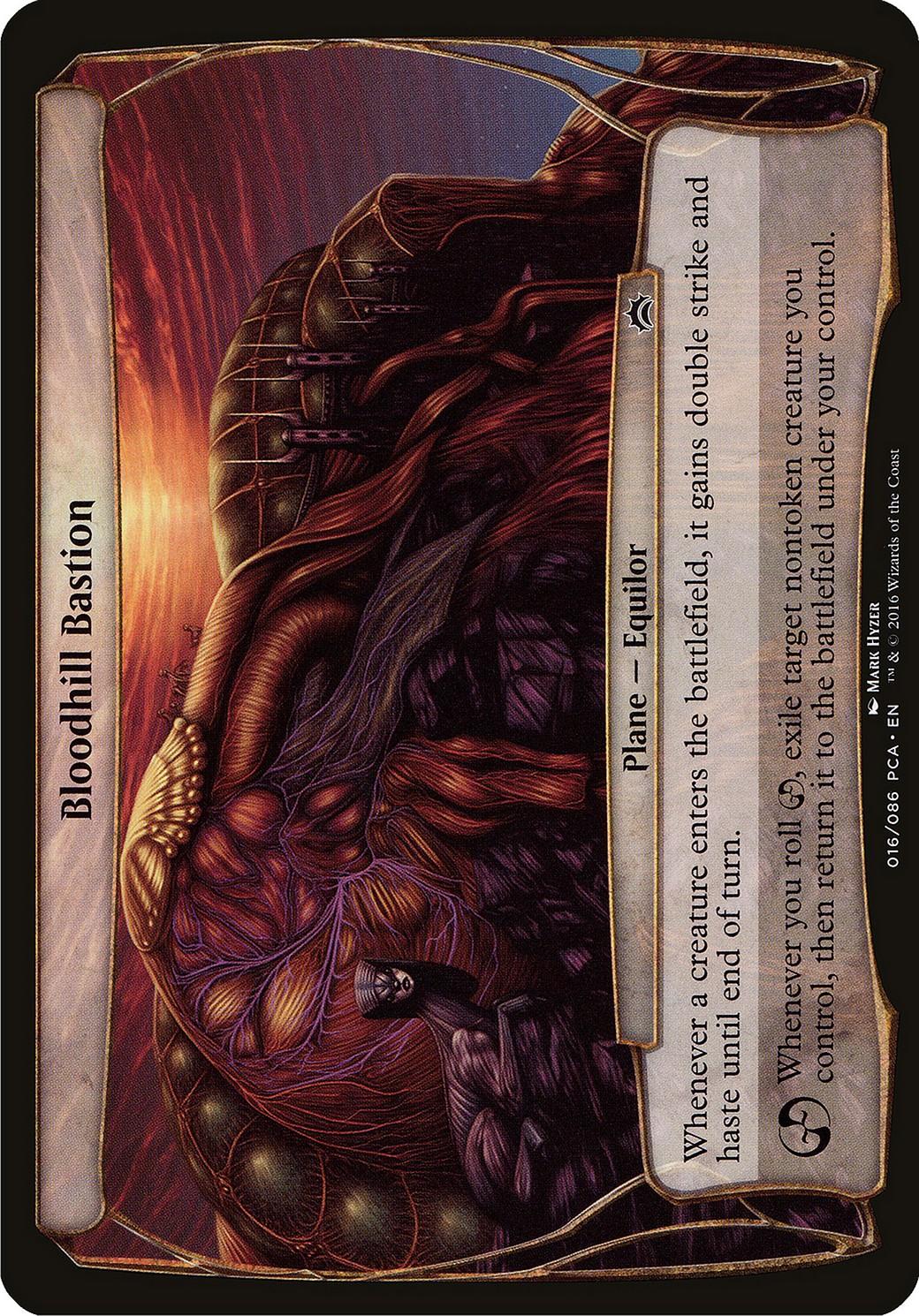 Bloodhill Bastion - Image 1