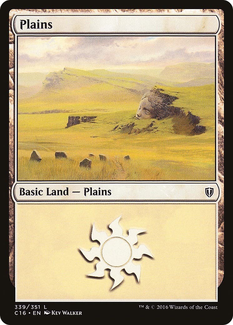 Plains - Image 1