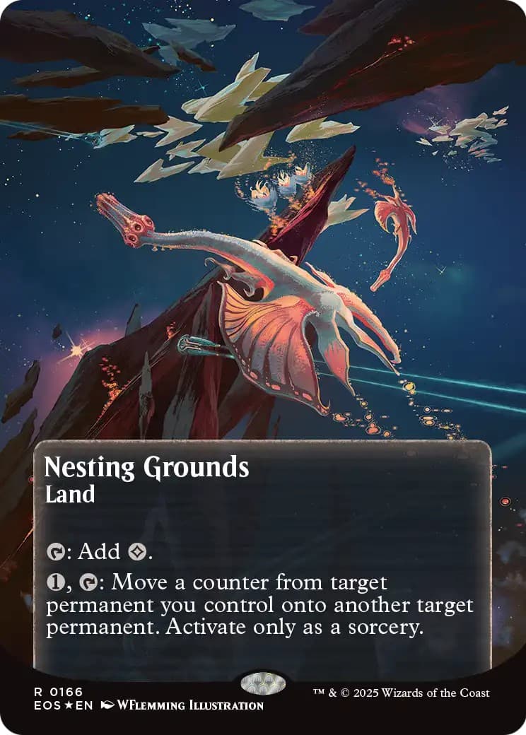 Nesting Grounds - Image 1