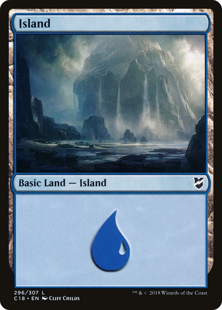 Island - Image 1