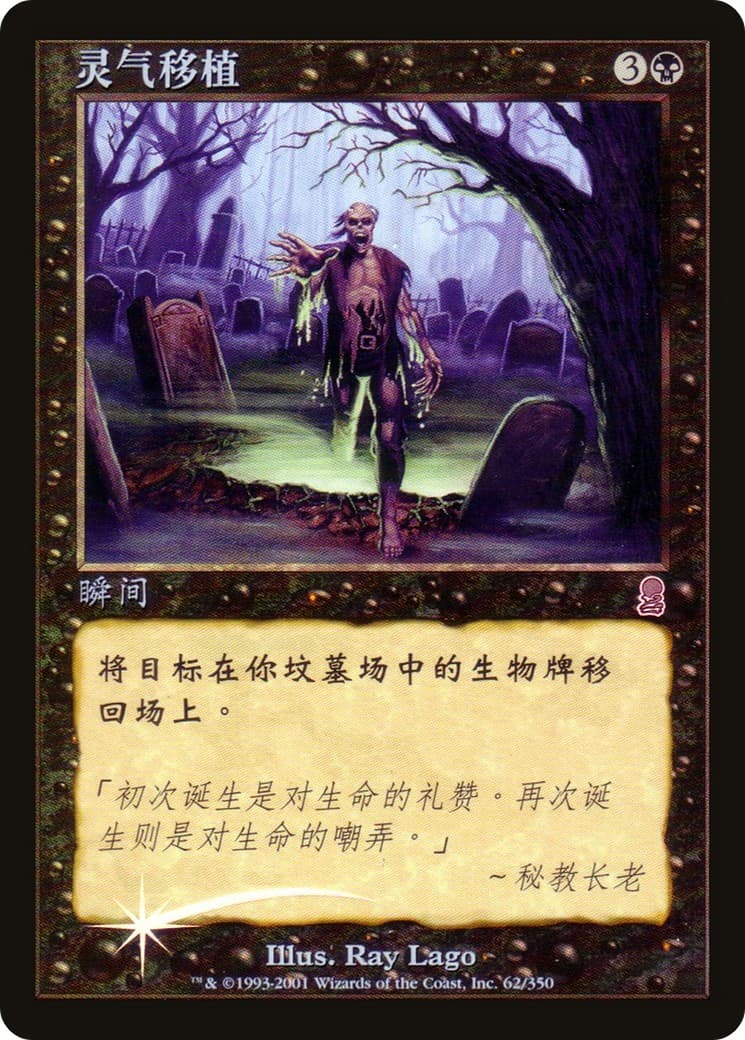 Zombify - Image 1