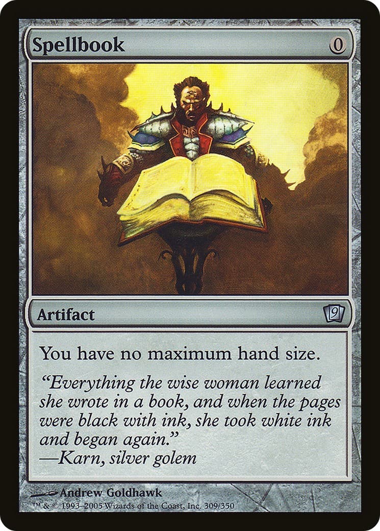Spellbook - Image 1