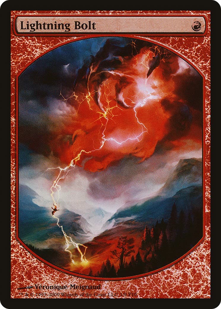Lightning Bolt - Image 1