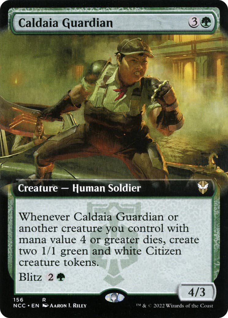 Caldaia Guardian - Image 1