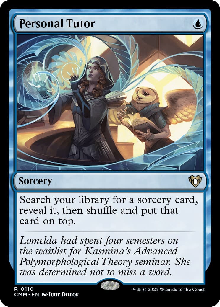 Personal Tutor - Image 1