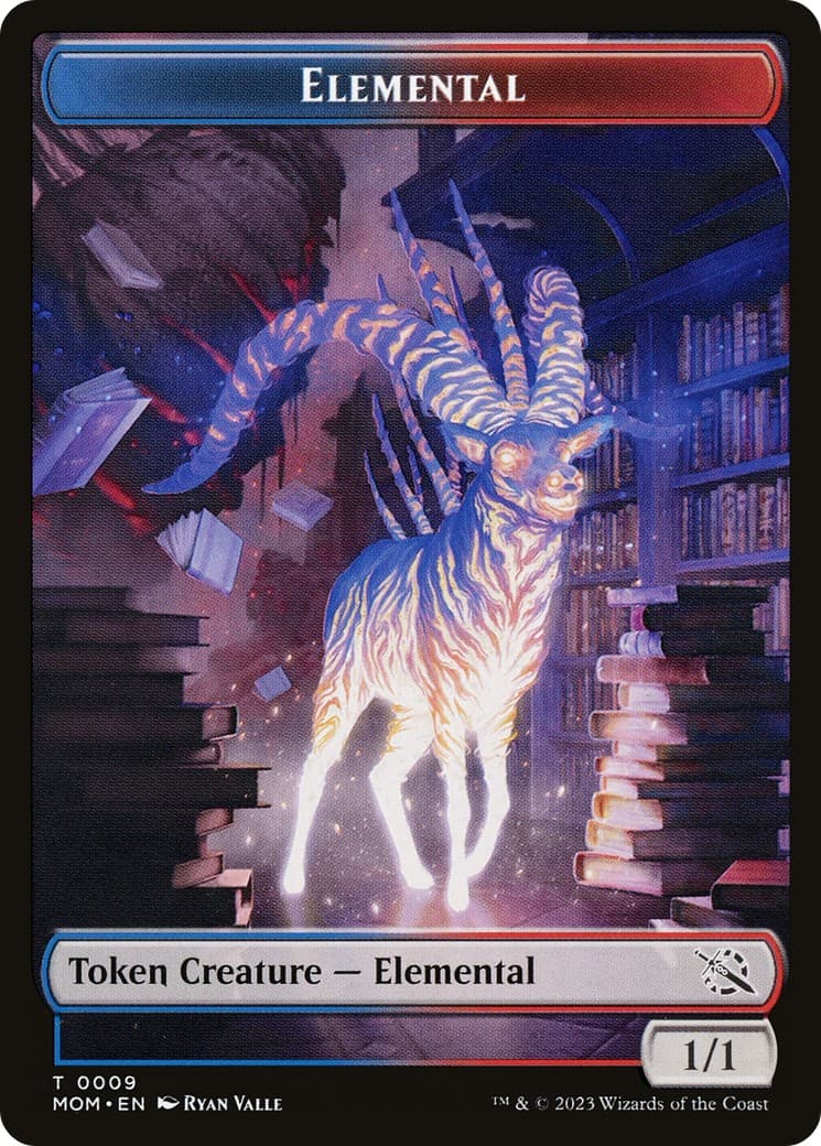 Elemental - Image 1