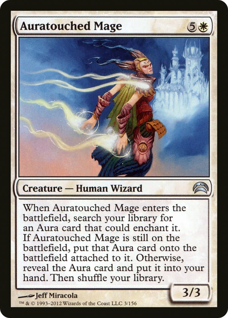 Auratouched Mage - Image 1