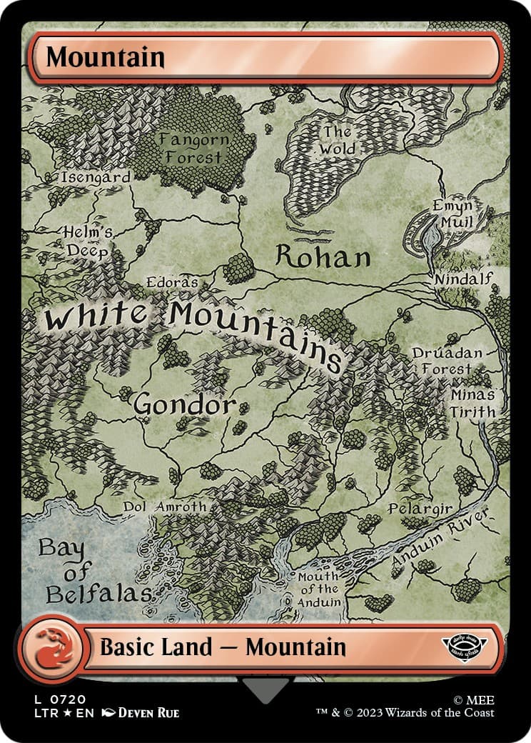 Mountain - Image 1