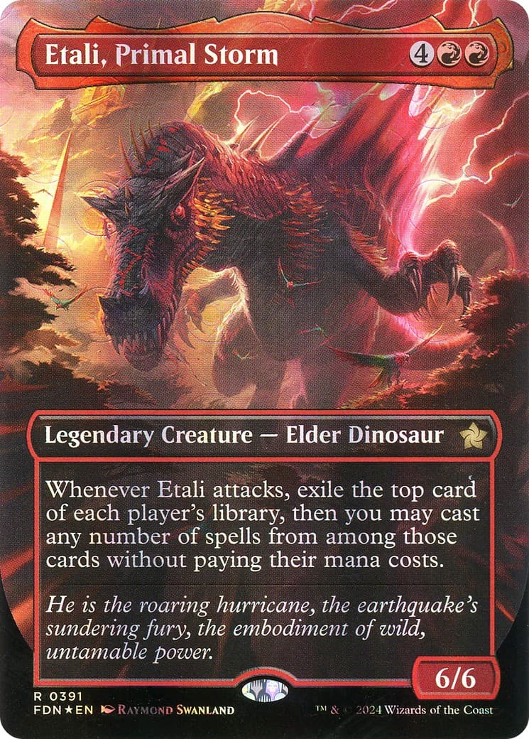 Etali, Primal Storm - Image 1