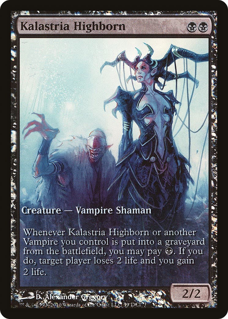 Kalastria Highborn - Image 1