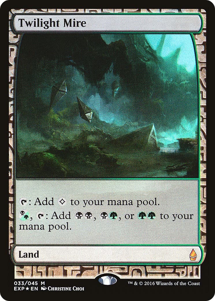 Twilight Mire - Image 1