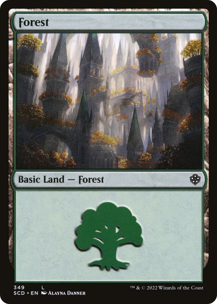 Forest - Image 1