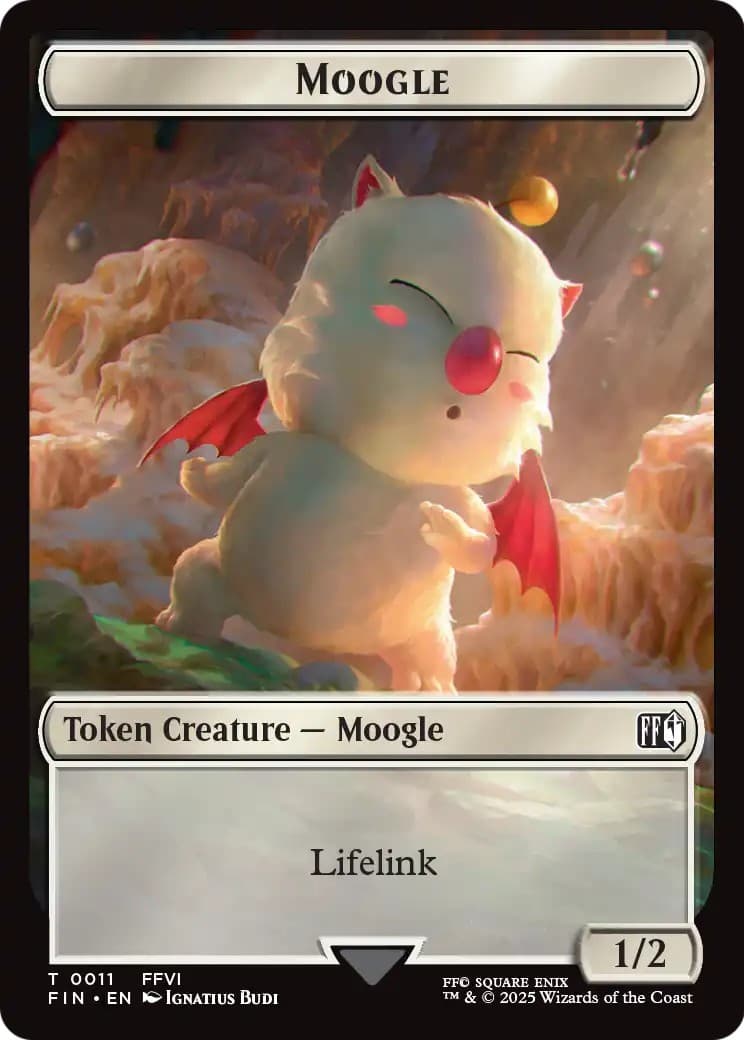 Moogle - Image 1
