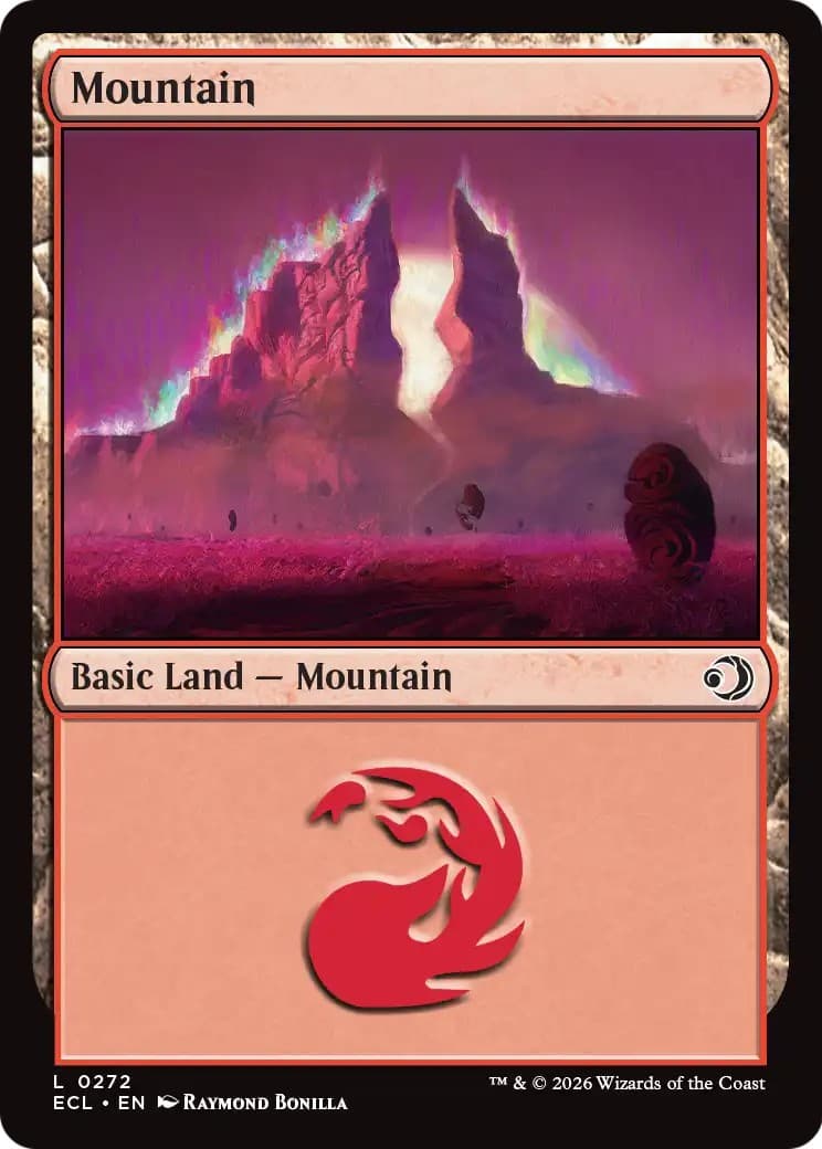 Mountain - Image 1